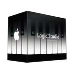 Apple Logic Pro Audio Editor