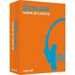 Sonar Cakewalk Home Studio