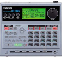 Roland BOSS DR-880