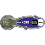 Korg MM-1 Headset-Type Metronome