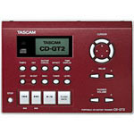 Tascam CD-GT2 Guitar Trainer