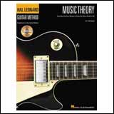 Guitar Theory Books