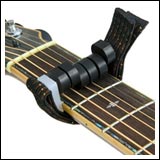 Specialized Guitar Capos