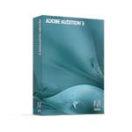 Adobe Audition Audio Editing Software