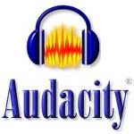 Audacity Free Sound Editor