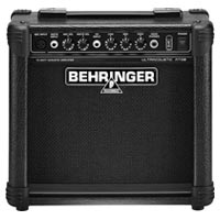 Behringer AT108