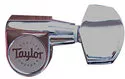 Closed Guitar Tuning Key