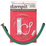 Dampit Guitar Humidifier