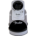 Fender DPT-100 Petal Guitar Tuner