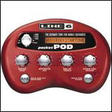 Line 6 Pocket POD