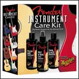 Guitar Polish Kit