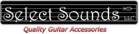 Select Sounds LLC Guitar Accessories Store