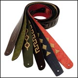 Guitar Straps