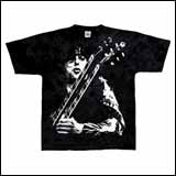 Guitar T-Shirt