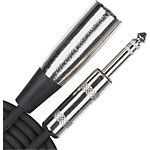 XLR To TRS Guitar Cables