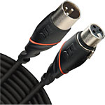 XLR To XLR Guitar Cables